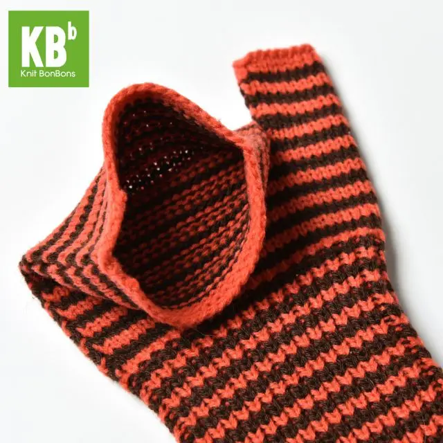 KBB рождественские женские мужские и детские модные весенние удобные детские вязаные перчатки зимние длинные перчатки без пальцев женские теплые руки