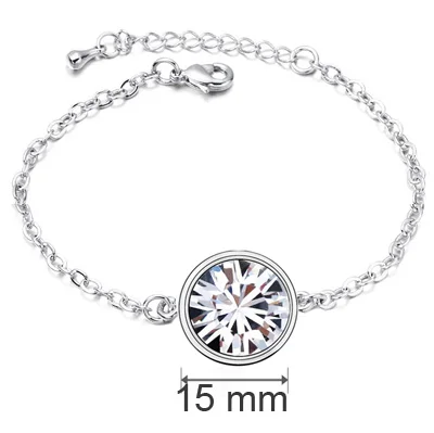 Roundugar хрустальные сладкие конфеты дизайн австрийский кристалл Очаровательные