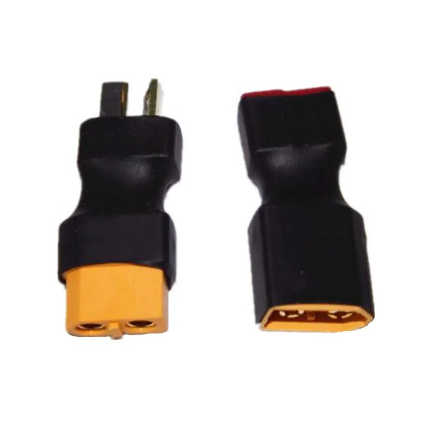 Коннектор XT60 Female типа Папа папа 100 шт. переходник для батарей и зарядных устройств