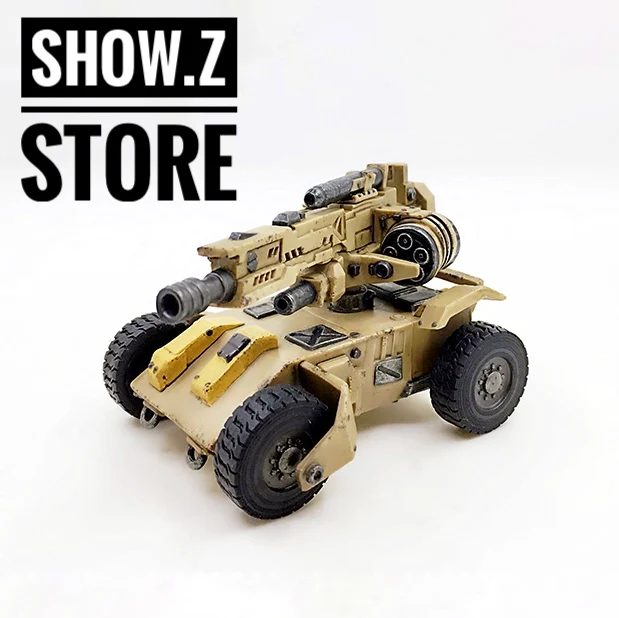 [Показать. Z магазин] JoyToy источник кислота дождь AZ B1 меч атака транспортного