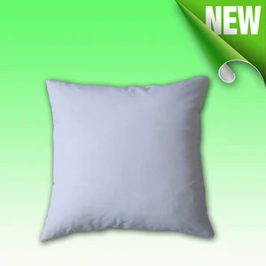 Бесплатная доставка, 12 шт.лот 40x40 см пустая сублимационная наволочка для сублимации чернила для печати DIY подарков термопечать