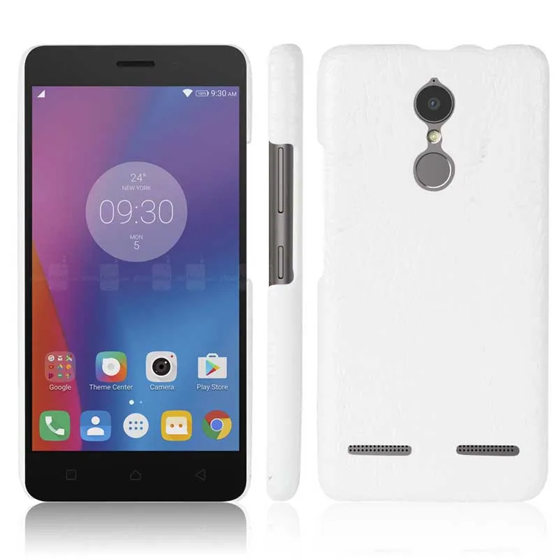 Чехол для Lenovo K33a42 K6 K 6 Роскошный чехол из крокодиловой кожи задняя крышка
