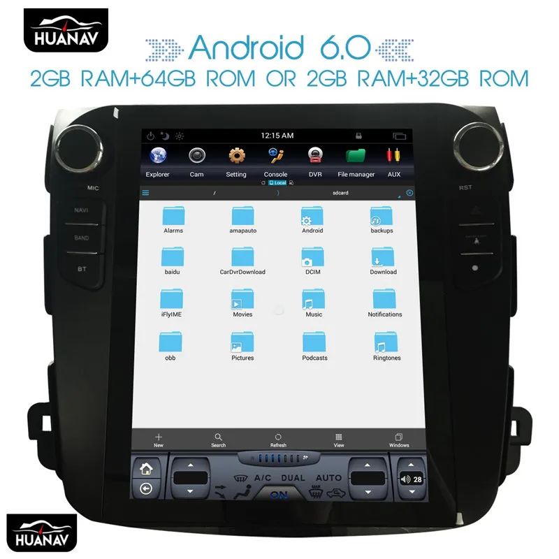 Tesla Android автомобильный gps-навигатор для Mitsubishi Outlander 2006~ 2012 для Citroen C-Crosser для peugeot 4007 без DVD мультимедиа