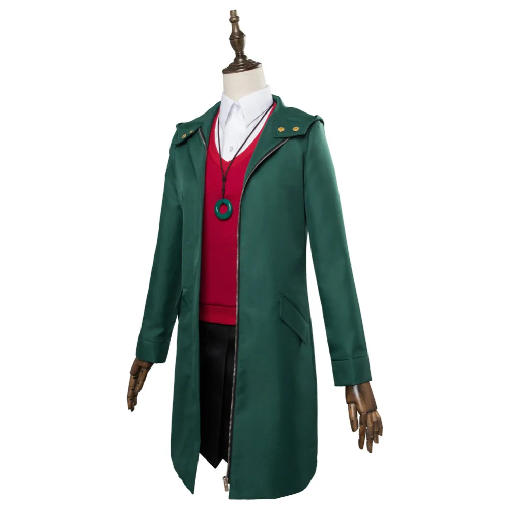 Аниме Mahoutsukai no Yome Hatori Chise Элиас Эйнсворт Карнавальный костюм для невесты древнего