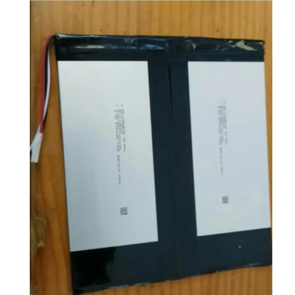 Аккумулятор оригинального размера для Teclast X98 Plus II 2 планшетный ПК литий