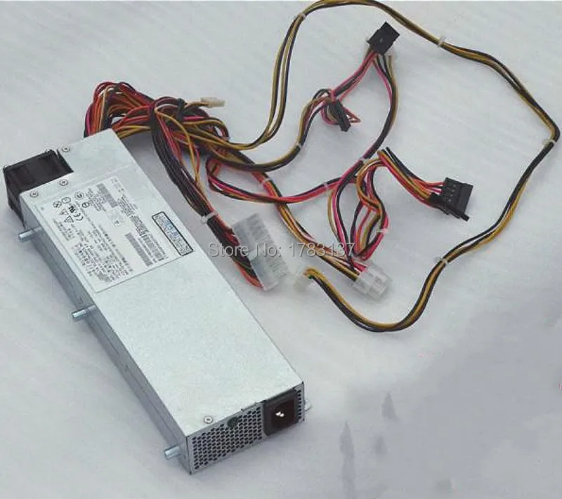 400 Вт Мощность питания для dl120g6 dl320g6 Server 509006 001 dps 400ab 4 будет Тесты перед