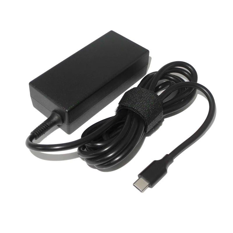 

45W USB Type C Laptop Ac Power Adapter Charger for HP Chromebook 11 G6 EE 14 G5 Spectre 12t-c000 10t-p000 CTO x2 15V 12V 5V