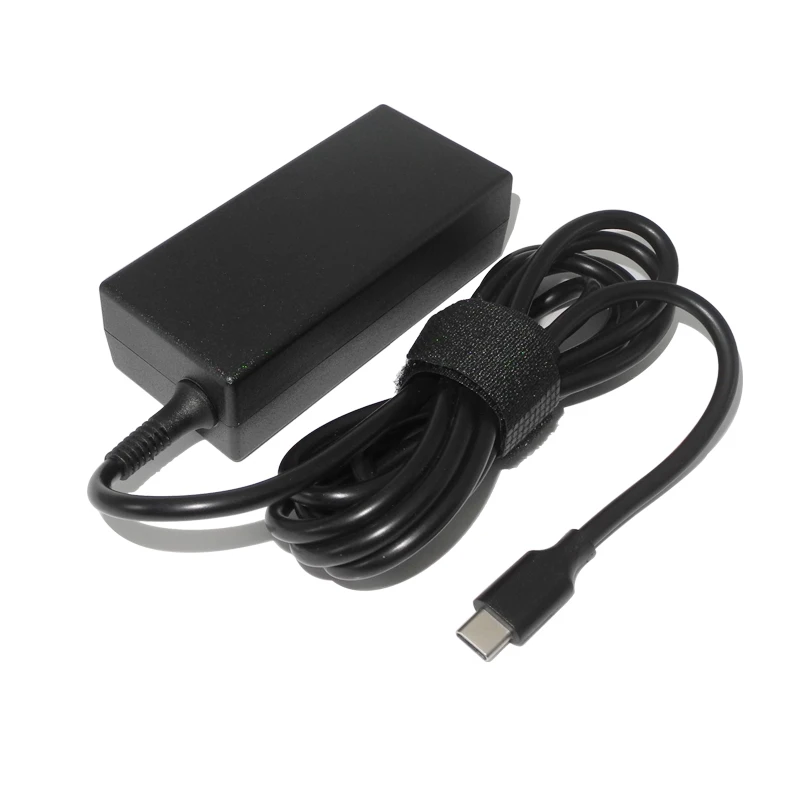 45 Вт USB Type C адаптер питания переменного тока зарядное устройство для HP Chromebook 11 G6 EE