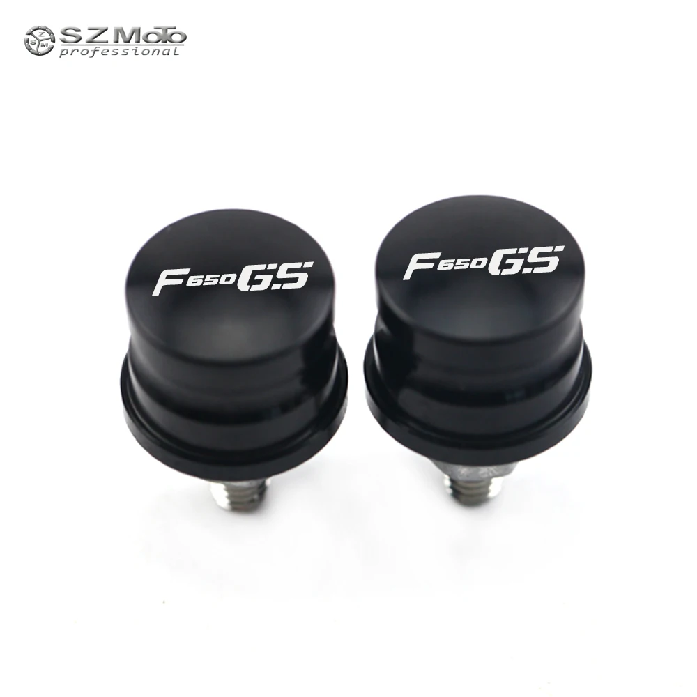 Винты для номерного знака декоративные винты BMW F650GS F650CS G650GS G F 650GS 650CS аксессуары