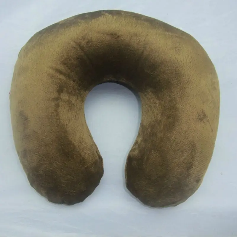 Надувная подушка для автомобиля/поезда/подголовник автобуса путешествие