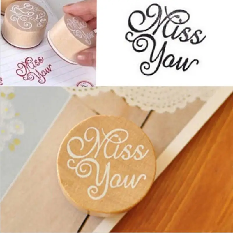 1 шт. Винтажный кружевной узор цветочный круглые резиновые штампы для