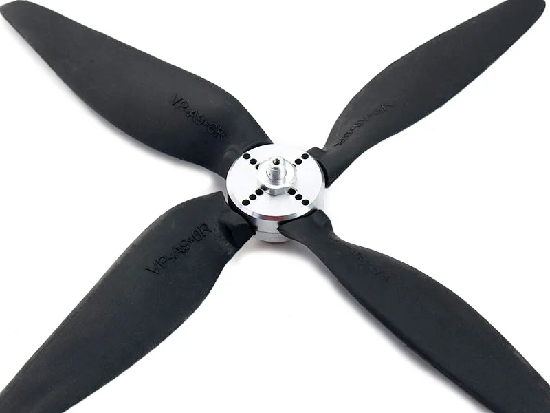 Бесплатная доставка съемные многороторные пропеллеры с переменным