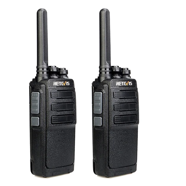 10 шт. RETEVIS RT28 портативная рация VOX Hands-free CTCSS/DCS usb зарядка UHF частота портативный 2 способ радио Comunicador