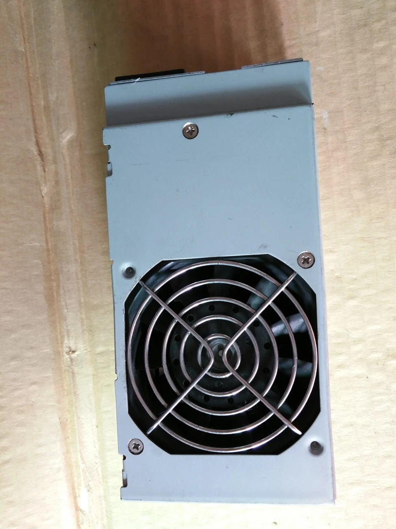 Источник питания для сервера Nipron PCTF 220P X2S 220W 4Y271091|Блоки компьютеров| |