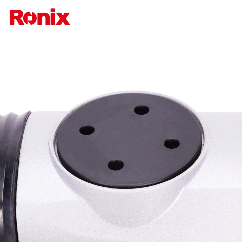 Ronix 26 мм Электроинструмент 1600 Вт Проводные электрический молоток перфоратор