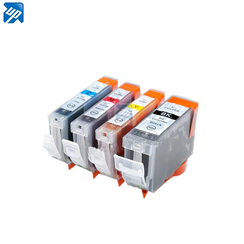 20 PGI 5BK CLI 8 чернильный картридж для принтера CANON MP510 MP520 MX700 iP3500 iP3300 iX4000 iX5000 принтер
