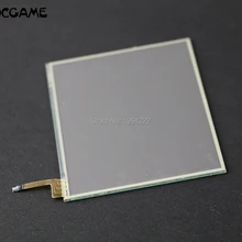 OCGAME 20 шт./лот экран объектив сенсорная панель для нового 3ds xl ll