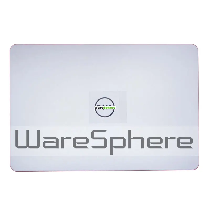 Новый оригинальный чехол для Dell Inspiron 15 7000 7537 LCD задняя крышка Крышка 7K2ND 07K2ND 60.47L03.012