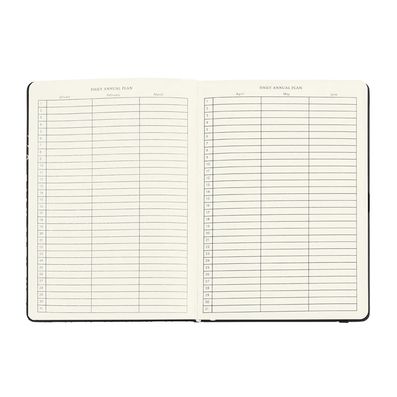 Karisma точечная Мягкая обложка Bullet notebook Journal Bujo Dot Grid A5 STUNNER