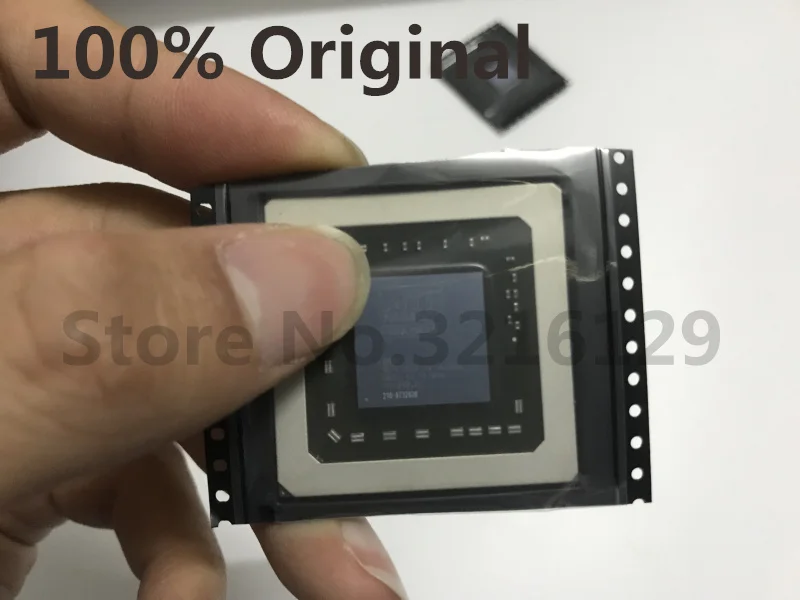 

100% Original New 216-0847058 216 0847058 BGA Chipset