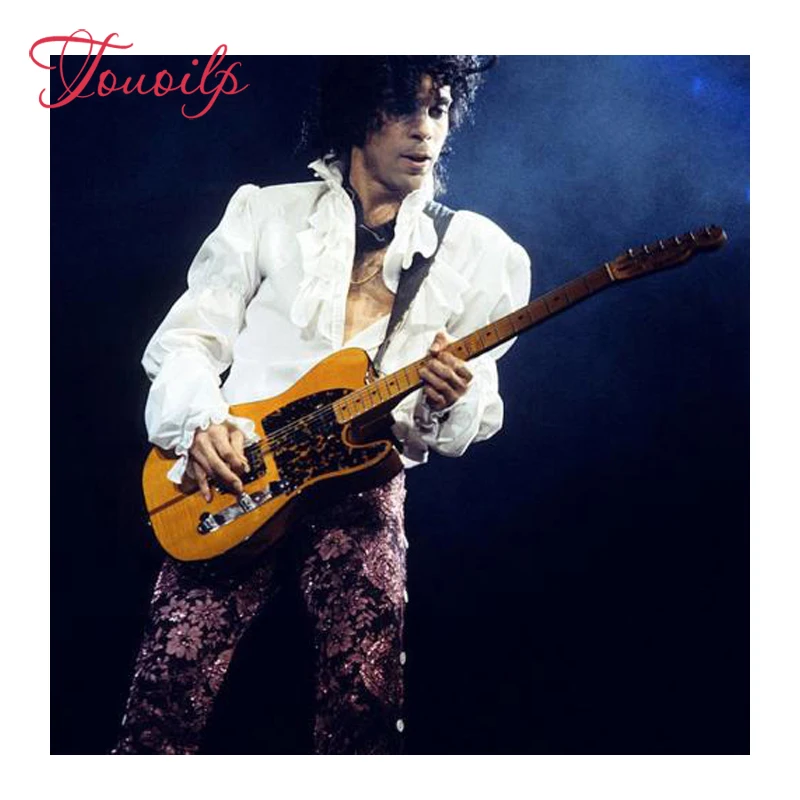 Алмазная 5D Вышивка Jimi картина Хендрикс сделай сам вышивка квадратная и круглая