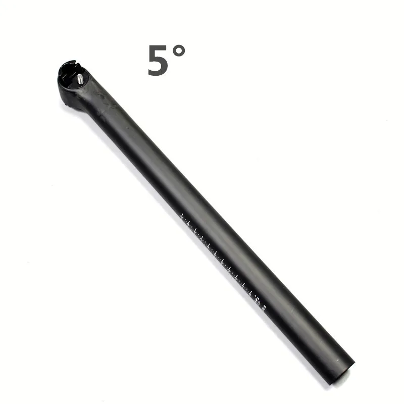 

new EC90 full carbon fiber bicycle seat post / seatpost / bicycle seat rod 5/25 degree Bike seatpost 27.2/30.8/31.6 UD Matt