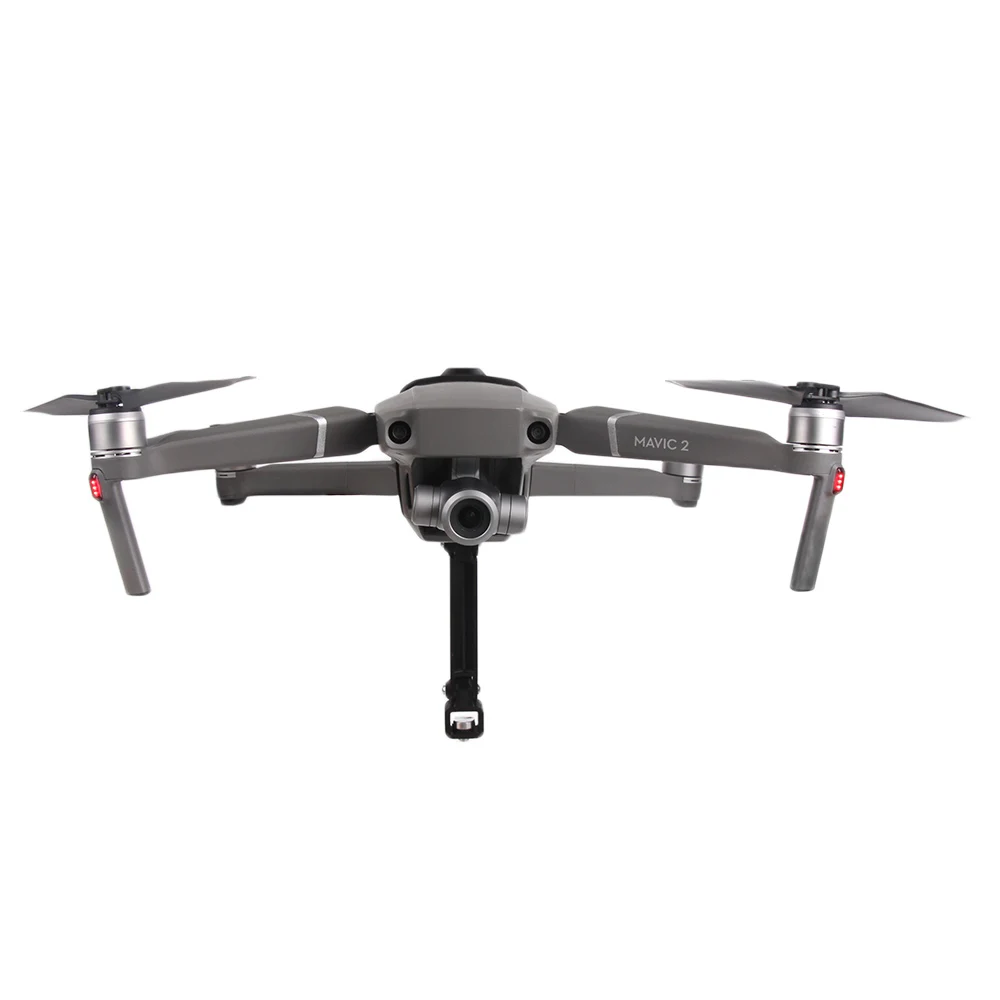 Держатель для панорамной камеры VR амортизирующий Кронштейн DJI MAVIC 2 PRO и ZOOM