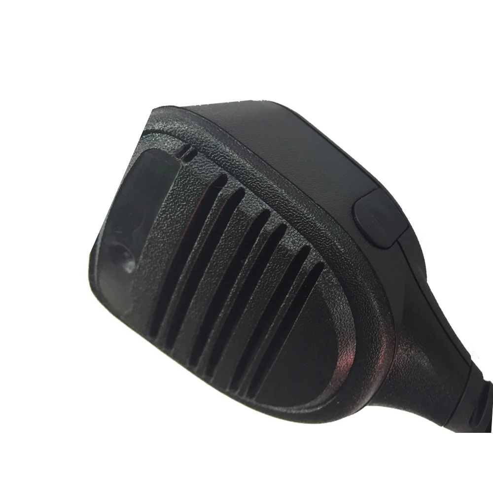 Ручной плечевой микрофон динамик для Motorola MPT850 MTS850 MTH600/800 PMMN4015 аксессуары