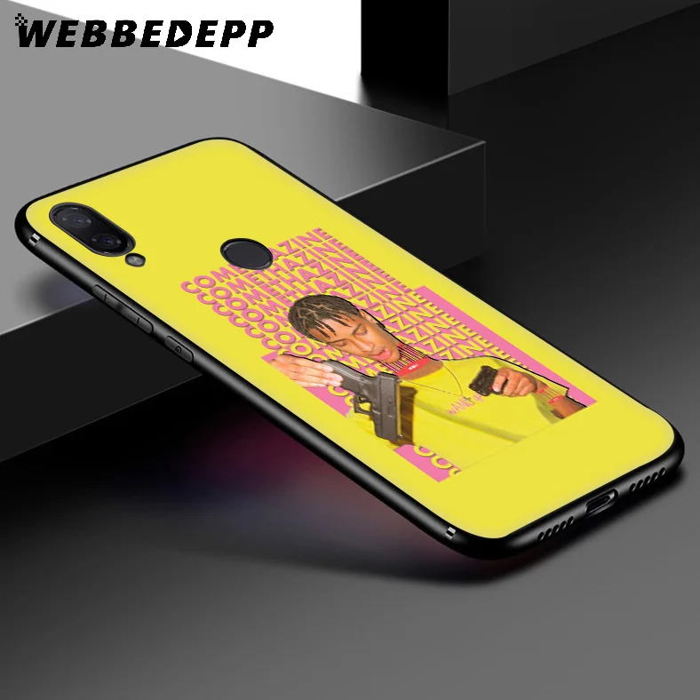 Мягкий чехол для Xiaomi Redmi K20 7A 4A 4X5 5A 6 6A S2 Note 8 7 Pro Plus Prime |