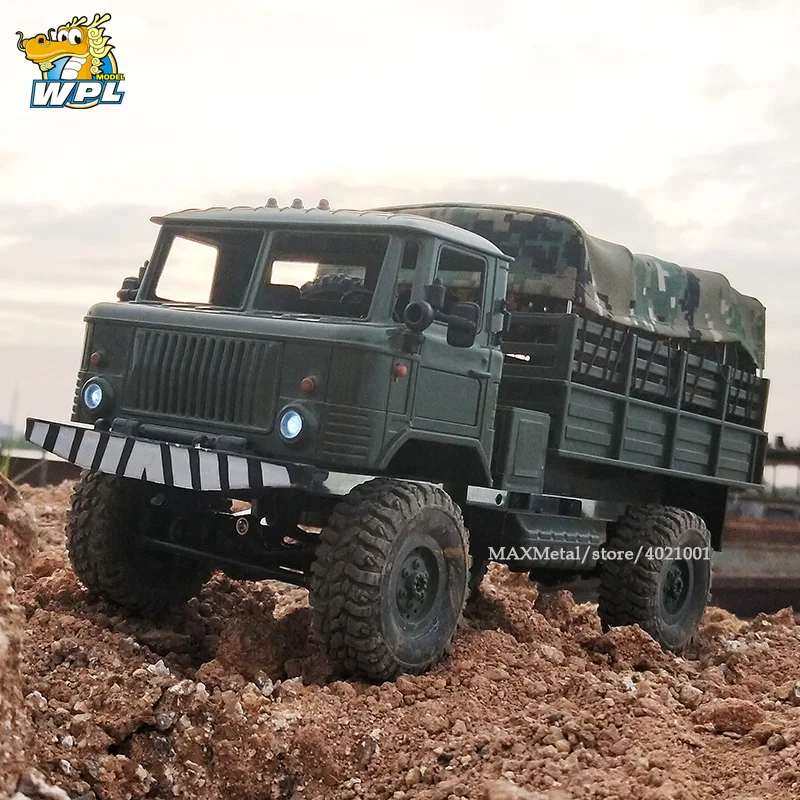 WPL B24 1:16 4WD 2 4G мини внедорожный RTR симулятор гоночный автомобиль радиоуправляемые