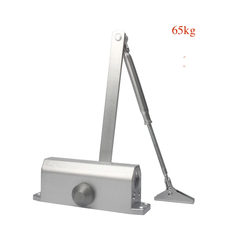 Automatic Door Closers Security System Adjustable Closing/Latching Speed Left and Right Hand Doors 20-65Kg 900mm | Обустройство дома