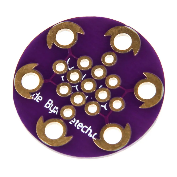 Geeetech LilyPad макетная маленькая плата для Arduino|board for arduino|board boardboard arduino |