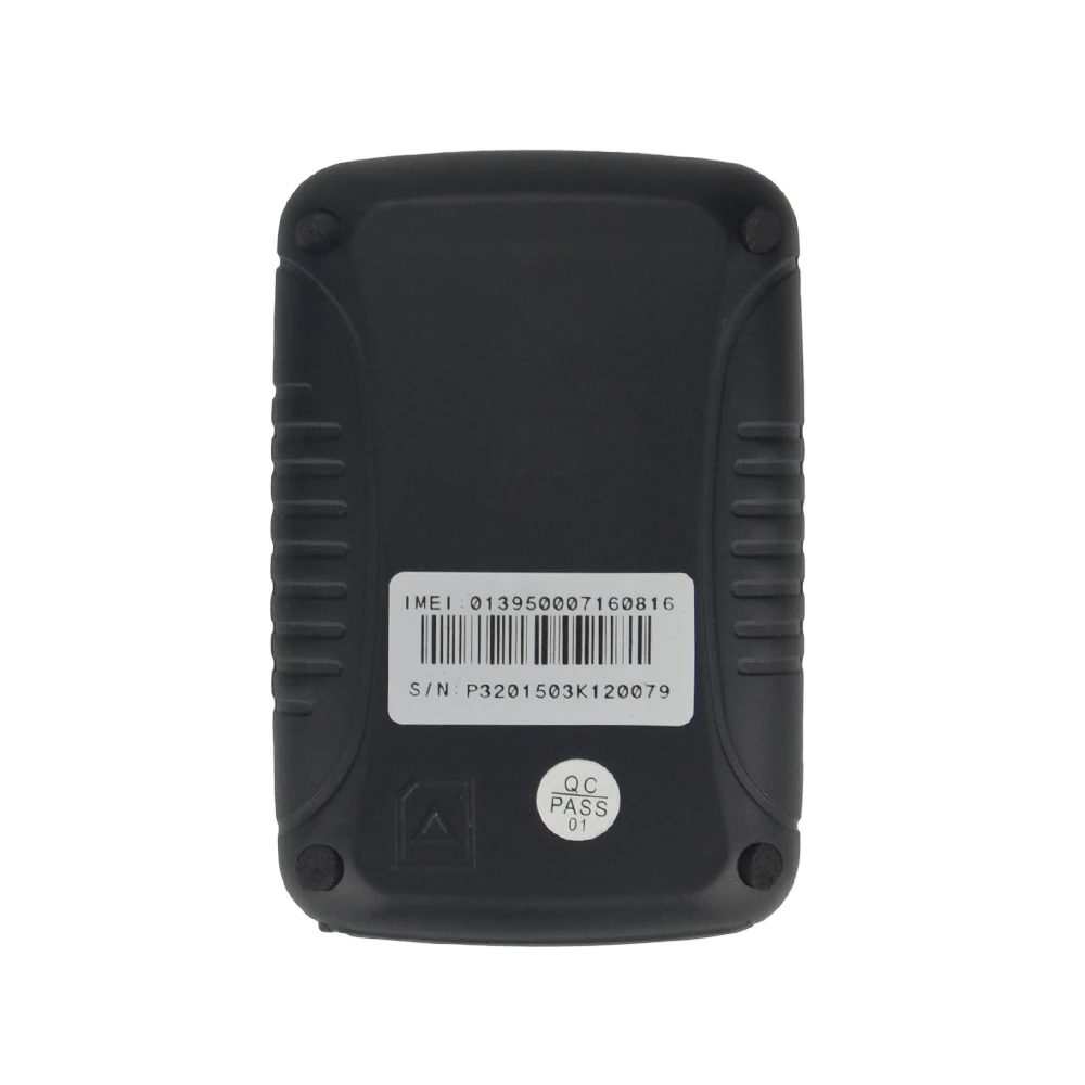 GPS + LBS режим отслеживания автомобильный трекер портативный локатор GT99 с