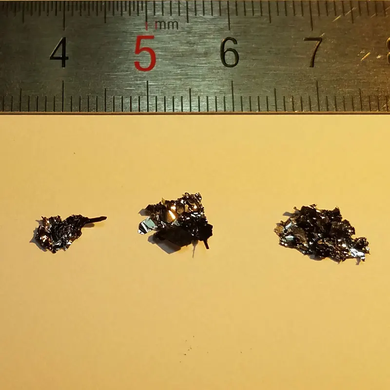 SnSe2 Олово селенид|Фланцы| |