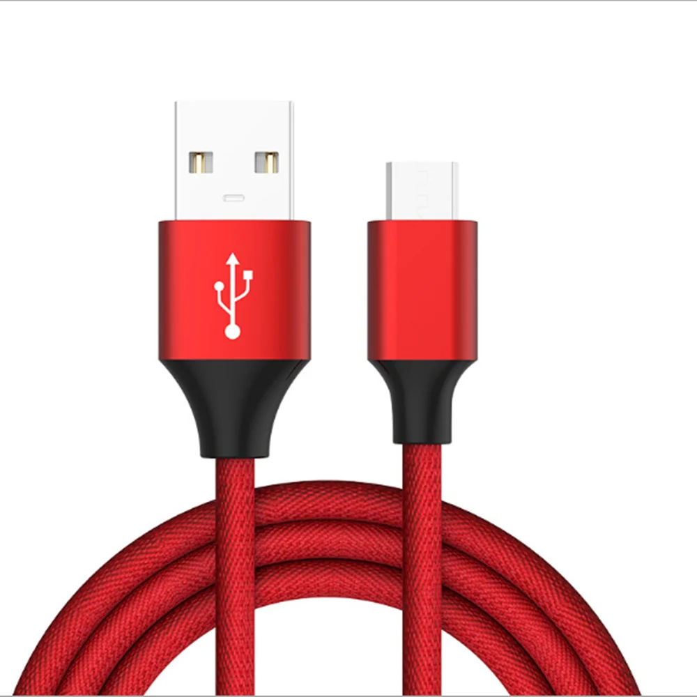 Кабель для передачи данных iP 6 Android USB мобильный телефон плетеная линия быстрой