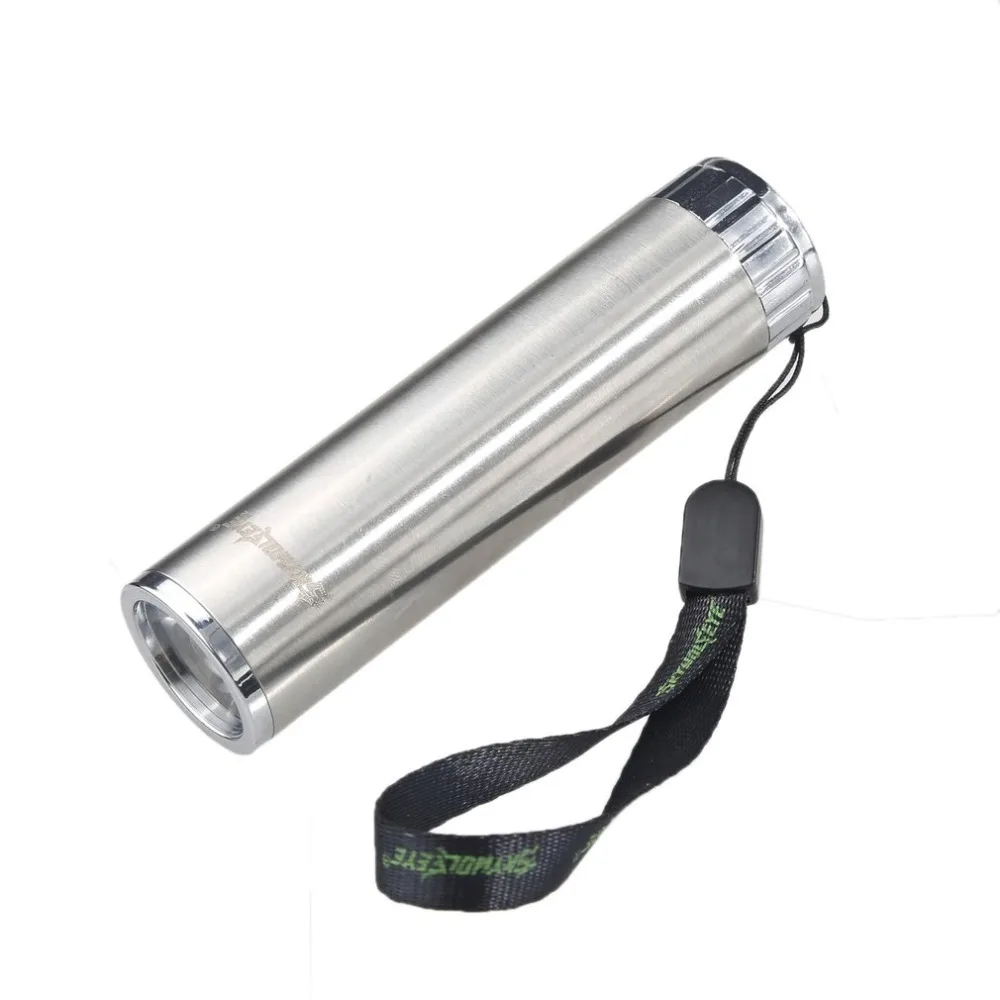 B2led блики long range мини фонарик Открытый езда (без зарядного устройства без