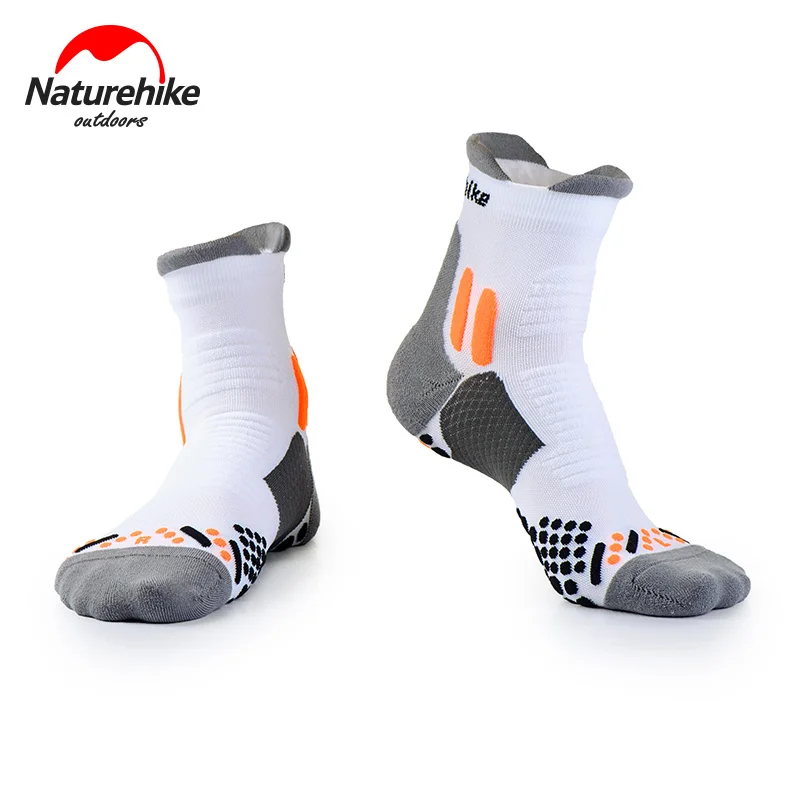 

Naturehike Outdoor Sports Socks Men And Women Quick-drying Running Socks Breathable Camping Hiking Socks