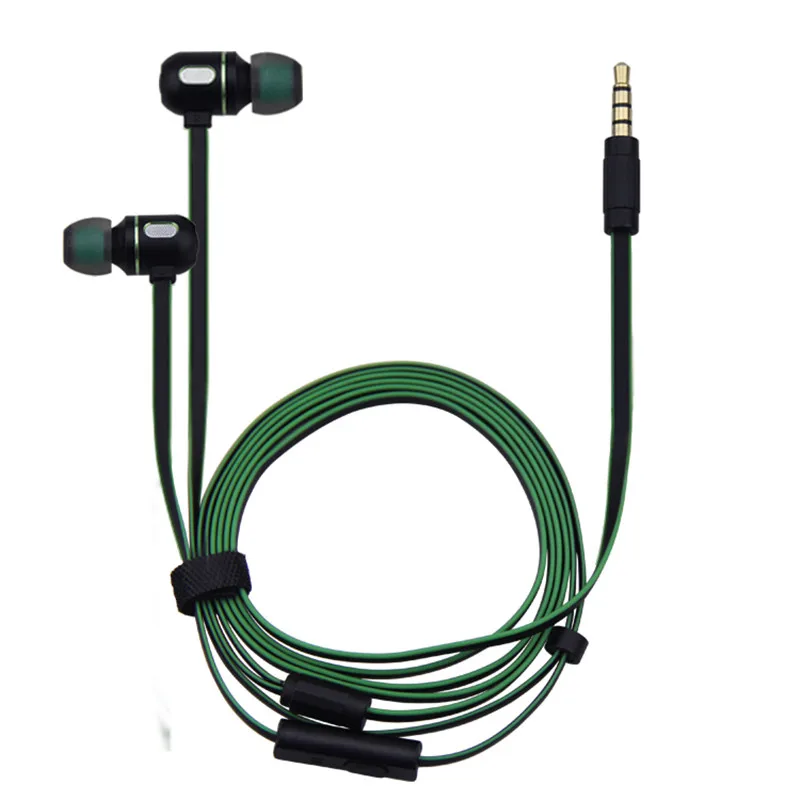 Earphone Private Mold Luxury Wired Stereo 3.5mm in ear Headset Microphone dj hifi for iphone Adroid Phone | Электроника