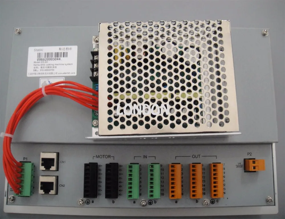 Контроллер плазменной/пламенной резки с ЧПУ|cnc plasma cutting controller|cnc controller plasmacontroller