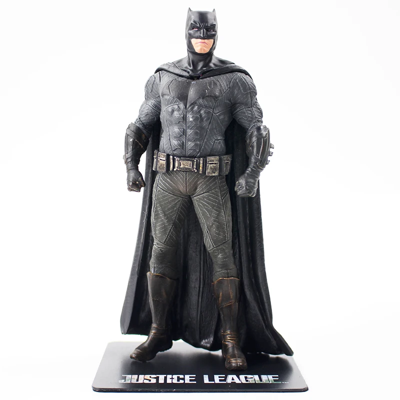 18 см Мстители, Лига Справедливости статуя Бэтмена ARTFX Фигурки Коллекция Модель игрушки подарок для детей
