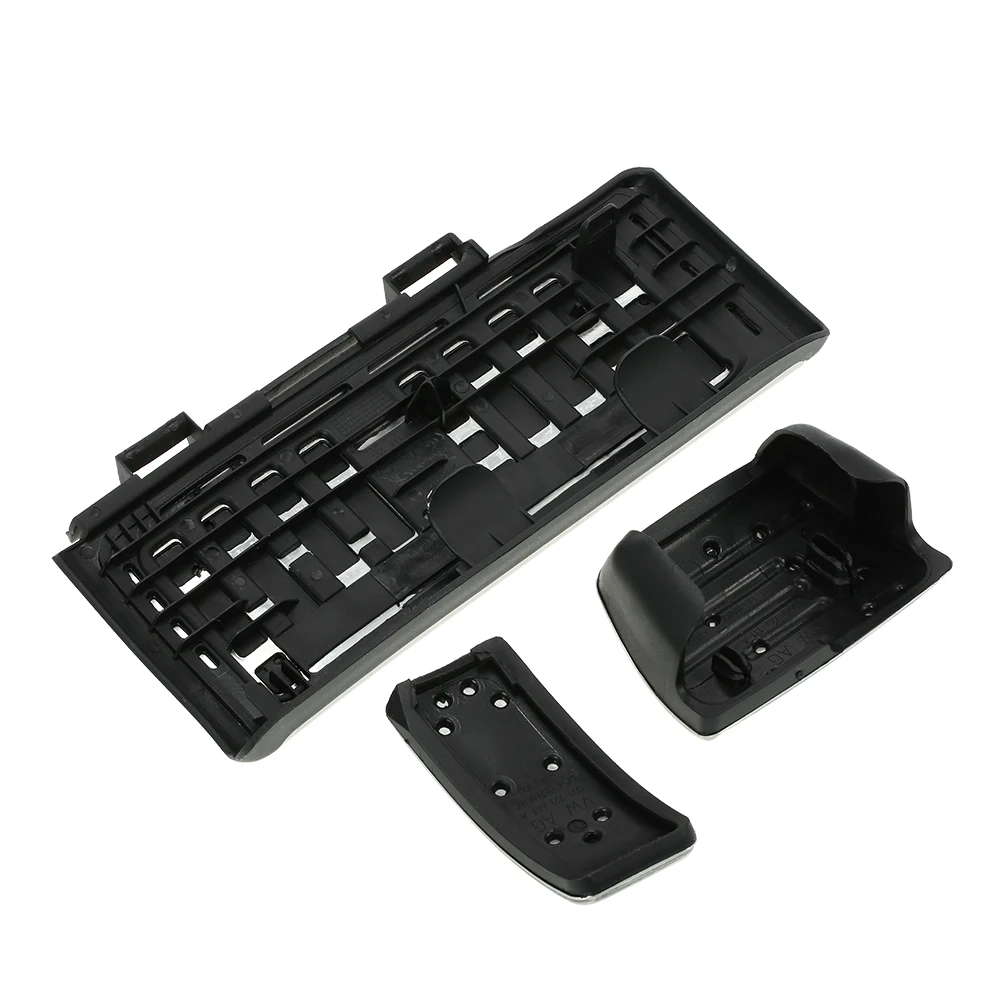 Автомобильный топливный тормоз подножка педали для Golf 7 VII MK7 Audi A3 левая страна