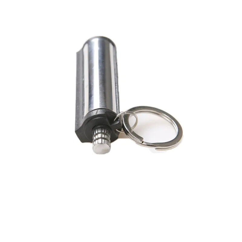 Универсальные зажигалки Matchbox для выживания в кемпинге аварийный пожарный