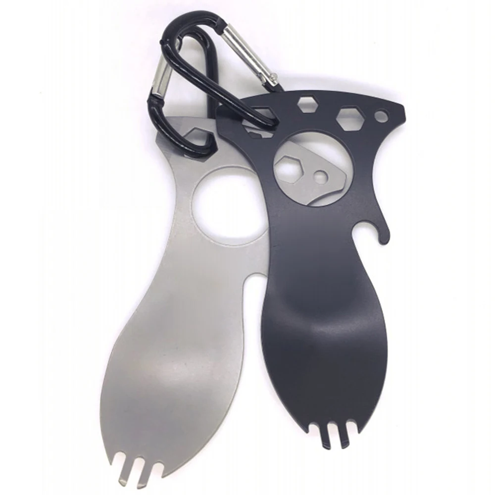 Многофункциональный пивной Открыватель открывалка для бутылок из нержавеющей