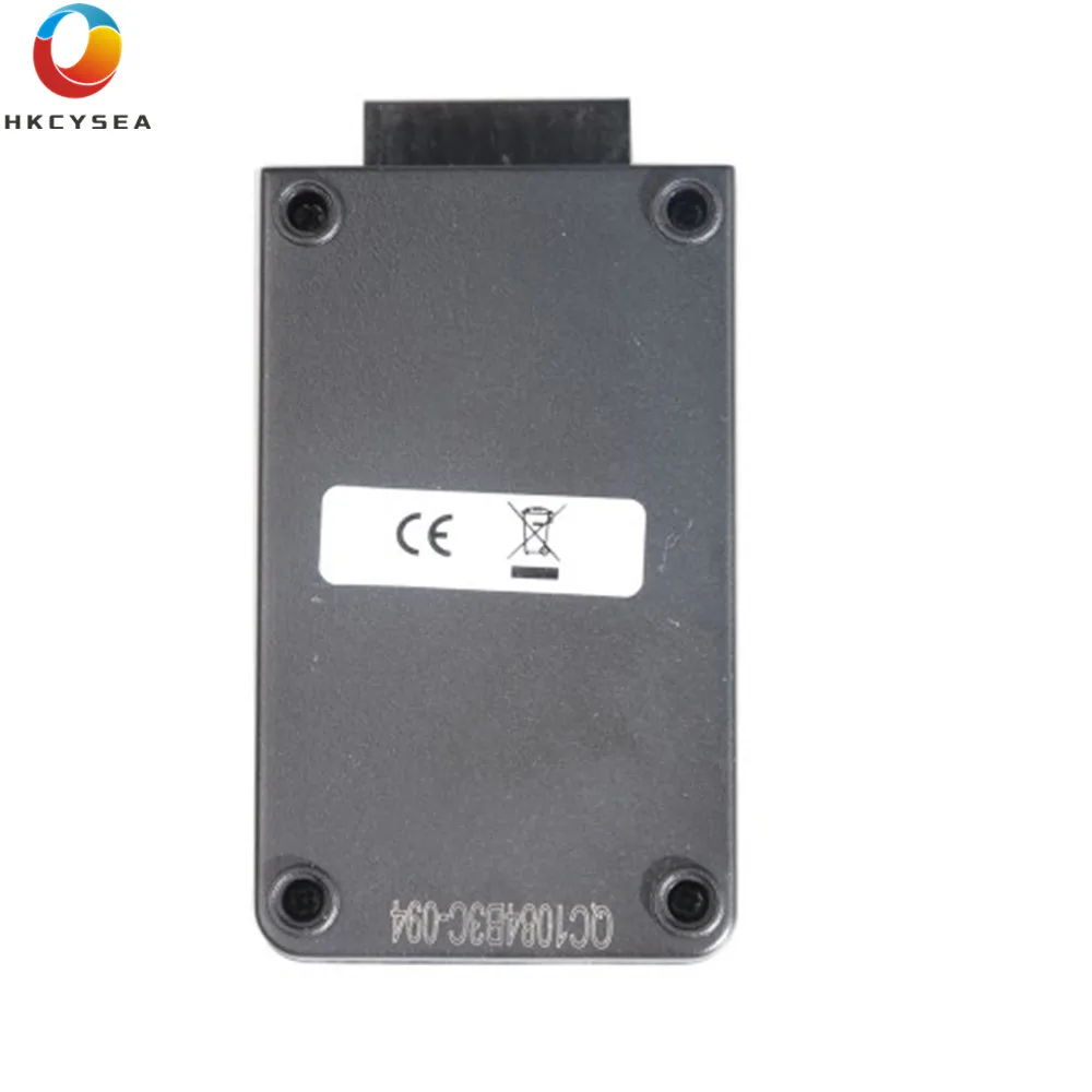 HKCYSEA CG100 ATMEGA адаптер для устройств восстановления подушки безопасности PROG III с