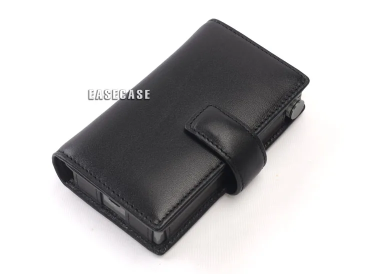 Чехол E4 из натуральной кожи на заказ для Astell & Kern iriver AK100II|leather case|case forcase case |