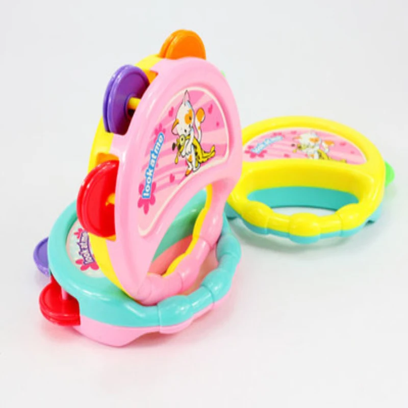 baby toys for children oyuncak toy juguetes educativos 0-12 months bebek brinquedo rattle montessori rattles | Игрушки и хобби