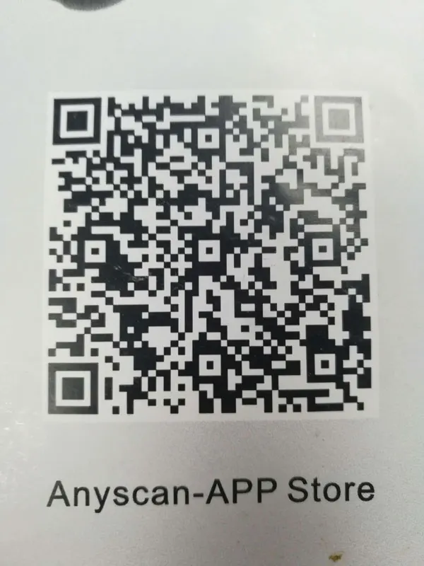 XTOOL Anyscan A30 все системы автомобильный детектор OBD2 считыватель кодов OBD 2 сканер для EPB сброса масла ODB2 диагностический инструмент лучше ThanMD802