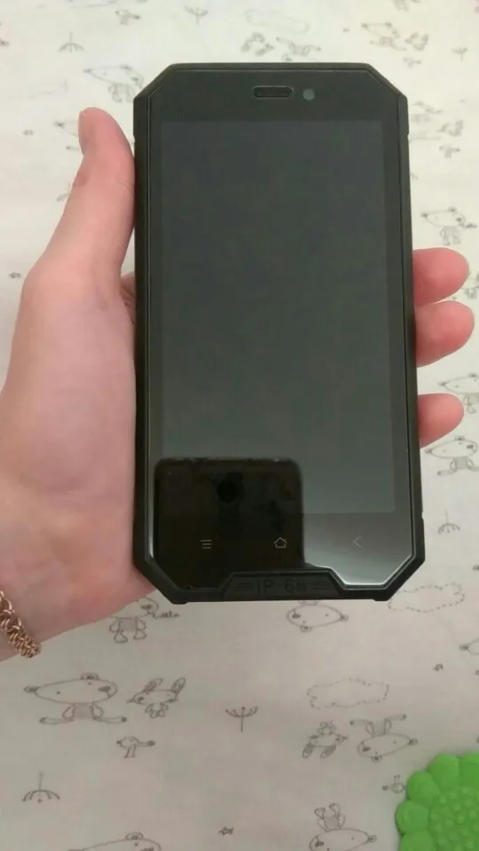 2 шт. 2.5D полностью клеящееся закаленное стекло для Blackview BV4000 профессиональная