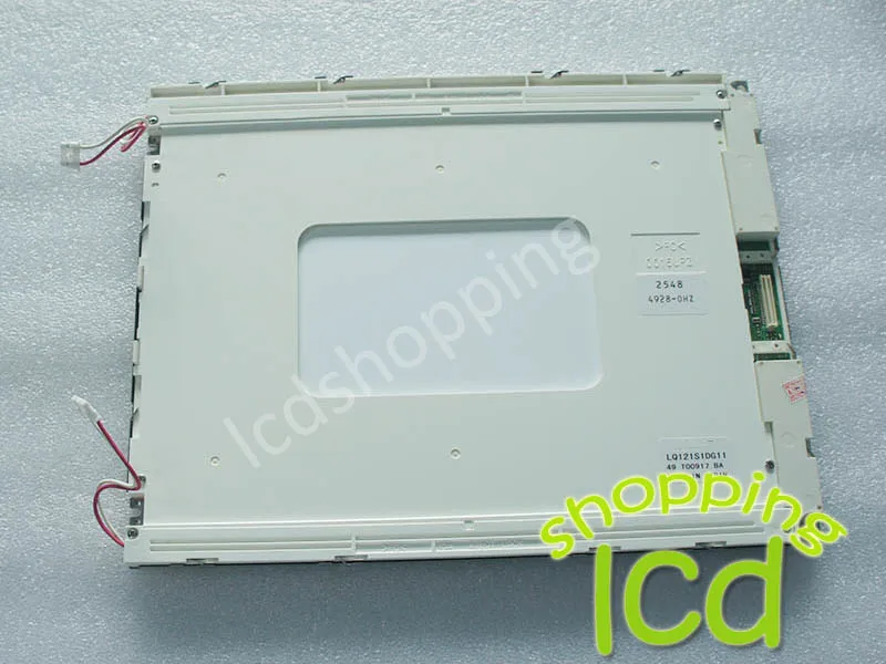 12 1 &quot800*600 ЖК-дисплей панель LQ121S1DG11 | Компьютеры и офис