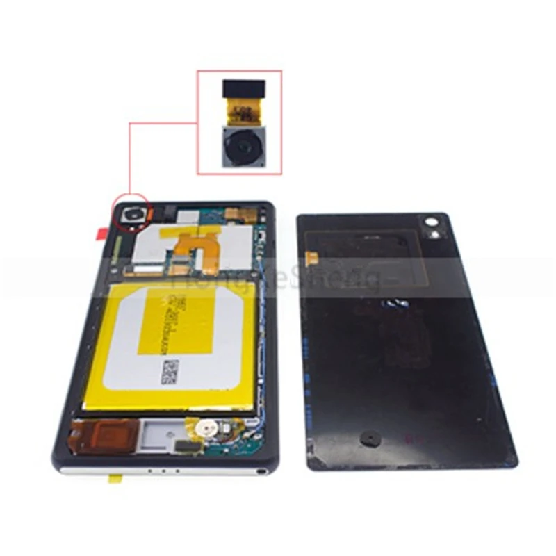 

For Sony Xperia Z3V OEM Rear Camera for Sony Xperia Z3V